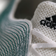 Adidas expects to sell 5 million pairs of shoes made from ocean plastic this year